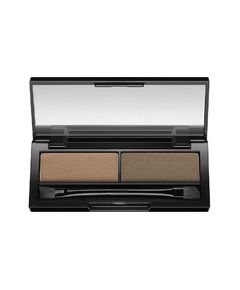 Max Factor Real Brow Duo Kit - Eyebrow palette 001 Kосметические средства