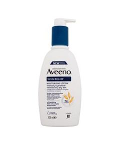 Aveeno Skin Relief Moisturising Lotion 300ml Духи и косметика