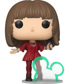 Funko Pop! Disney: Channel Retro - Mitchie with Disney Icon # Vinyl Figure Figūriņas un varoņi