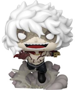 Funko Pop! Plus: My Hero Academy - Tomura Shigaraki (All One) #1830 Vinyl Figure Figūriņas un varoņi