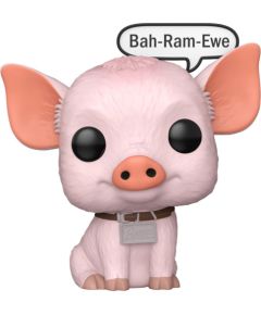 Funko Pop! Movies: Babe (Bah-Ram-Ewe) #1952 Vinyl Figure Figūriņas un varoņi