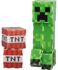 Paladone Minecraft Creeper Construction Kit Galda spēles