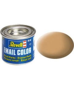 Revell email color 17 af rica-brown mat Interaktīvās rotaļlietas