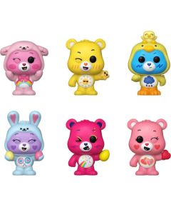 Funko Bitty Pop! Easter Eggs: Care Bears (Blind Bag/Random) Vinyl Figures Figūriņas un varoņi