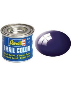 Revell Email color 54 night blue gloss Interaktīvās rotaļlietas