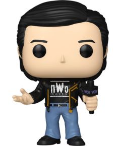 Funko Pop! WWE: World Wrestling Entertainment - Eric Bischoff (nWo) #187 Vinyl Figure Figūriņas un varoņi