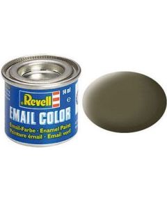 Revell email color 46 na to-olive mat Interaktīvās rotaļlietas