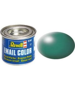Revell Email color 365 patina green silk Interaktīvās rotaļlietas