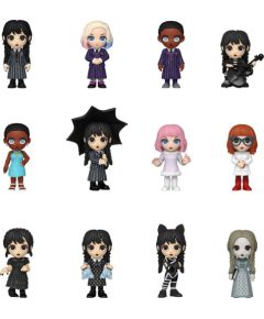 Funko Mystery Minis: Wednesday (Blind Box/Random) Vinyl Figures Фигурки и герои
