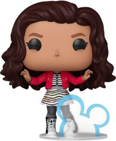 Funko Pop! Disney:  Shake It Up - Rocky with Disney Icon # Vinyl Figure Figūriņas un varoņi
