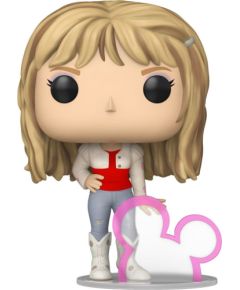 Funko Pop! Disney: Hannah Montana - Hannah Montana with Disney Icon # Vinyl Figure Figūriņas un varoņi