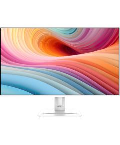 LCD Monitor MSI PRO MP275W E2 27" Business 1920x1080 16:9 120 ?? 1 ms Speakers PROMP275WE2 Monitori