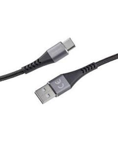 CABLE USB-A TO USB-C 1.5M/7901100 INTENSO Дата USB-кабели