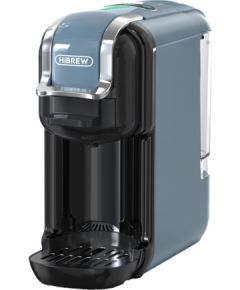 HiBREW H2B 5-in-1 capsule coffee machine (gray) Kafijas aparāti