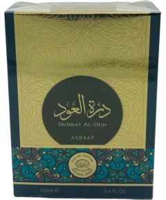 ASDAAF Durrat Al Oud EDP spray 100ml Духи унисекс