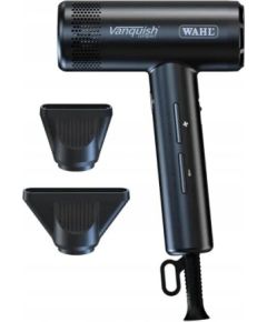WAHL 4322-0470 T-Dryer VANQUISH Compact Plaukų džiovintuvas Jaunumi - Skaistums