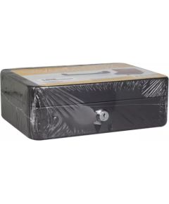 Dymo CASH BOX C-250M 180X250X90 GRAPHITE Jaunumi - Birojam