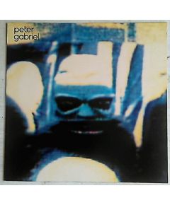 ION PETER GABRIEL "Peter Gabriel 4: Security" (Half-Speed   Remaster, 33 1/3 DJ tehnika