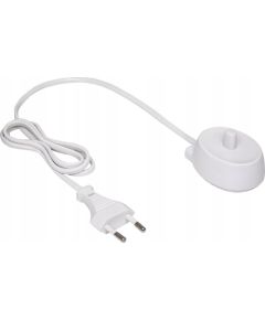 Końcówka Akyga Zasilacz impulsowy AK-PD-18 5V / 280mA 1.4W wtyczka Braun Oral-B Насадки для электрических зубных щеток