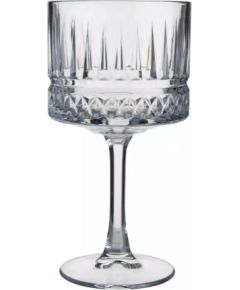 ELYSIA GLĀZE 50CL UZ KĀJIŅAS, STIKLS, Pasabahce Glāzes un karafes