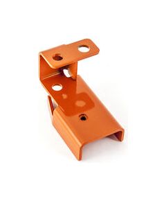 BRACKET DECK HANGER (yellow), MTD Rezerves daļas