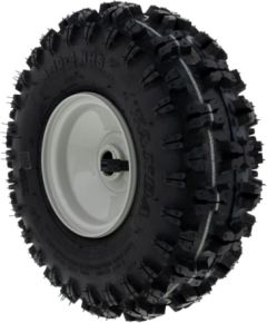 WHEEL-ASM 10X4 STL RIM OYSTER, MTD Rezerves daļas