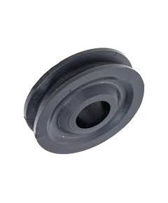 PULLEY DECK RECRUITMENT, MTD  Резервные акции