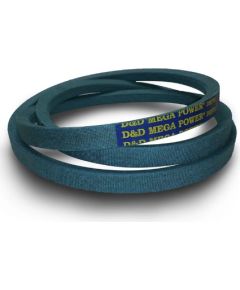 Ķīļsiksna, MTD Rezerves daļas