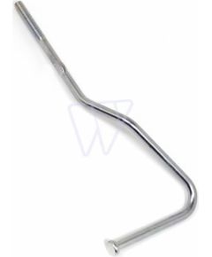 Lever cutting enclosure 38 "LF 125 13Ah, MTD  Резервные акции