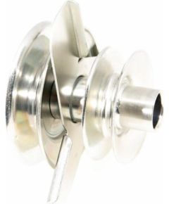Pulley engine 4.46 DIA / 3.39 DIA, MTD  Резервные акции