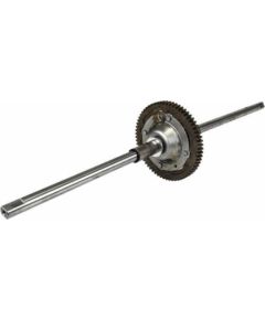 Diferenciāla kompl., MTD Rezerves daļas