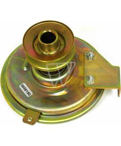 CLU:BRC:TRANS, MTD Rezerves daļas