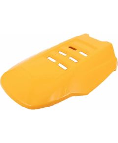 HOOD TOP CUB YELLOW, MTD Rezerves daļas