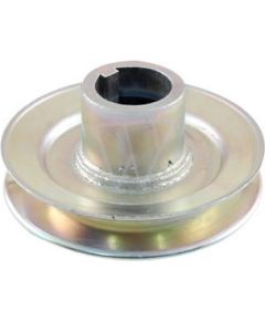 Engine Pulley - 3.55" Dia, MTD  Резервные акции
