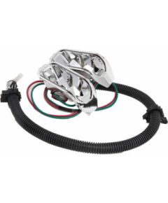 HARN:HDLT:ASM:LED XT 2, MTD  Резервные акции