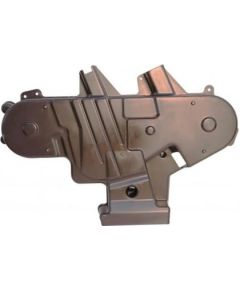 Deck, MTD  Резервные акции