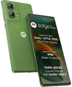 Motorola Edge 50 Fusion Смартфон 8GB / 128GB Мобильные телефоны
