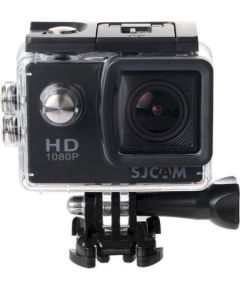 SJCAM SJ4000 Sporta kamera Jaunumi - Audio-Video