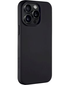 Tactical MagForce Velvet Smoothie Cover Защитный чехол для Apple iPhone 15 Pro Max / асфальт Чехлы - альтернативные