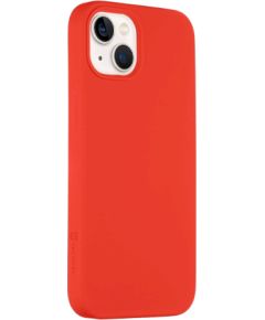 Tactical MagForce Velvet Smoothie Cover Защитный чехол для Apple iPhone 13 / чили Чехлы - альтернативные