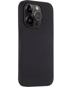 Tactical MagForce Velvet Smoothie Cover Защитный чехол для Apple iPhone 14 Pro / асфальт Чехлы - альтернативные