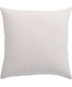 Spilvens SUMMER 45x45cm, dabiski balta Jaunumi -Dārzam