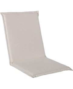 Cushion for chair SUMMER 42x90x3cm Новинки Для дома и сада 