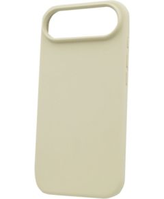 Evelatus Apple  iPhone 17 Air Premium Magsafe Soft Touch Silicone Light Gold Чехлы - альтернативные