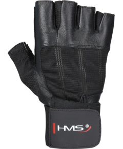 RST04 S IZMĒRS FITNESA CIMDI HMS Fitnesa cimdi, saites un jostas