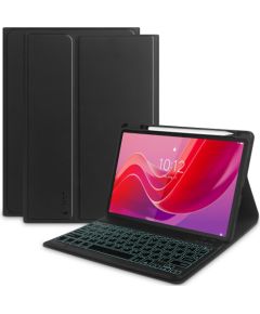Tech-Protect SC перо + клавиатура Lenovo Tab M11 11.0 tb-330 | черный Сумки, чехлы для планшетников