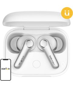 Wireless earphones TWS EarFun Air Pro 4, ANC (white) Наушники