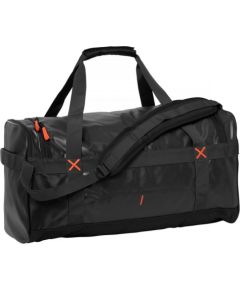 Helly Hansen Duffel Bag 120 L Black Сумки, обложки для ноутбуков