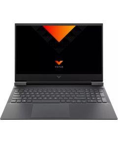 HP Victus 15-fb3020nw 15.6 AMD Ryzen 5/16GB RAM/512GB SSD/NVIDIA GeForce RTX 3050/Windows 11 Home/Black HP fb3020nw Victus Black 15.6 " IPS FHD 1920 x 1080 pixels Anti-glare AMD Ryzen 5 240 16 GB GDDR7 Solid-state drive capacity 512 GB NVIDIA GeForce RTX  Portatīvie datori
