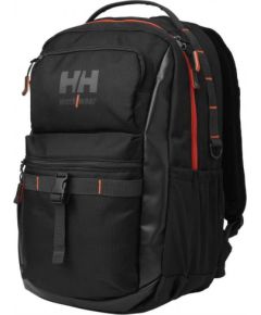 Helly Hansen Work Day Backpack 27 L Black Сумки, обложки для ноутбуков